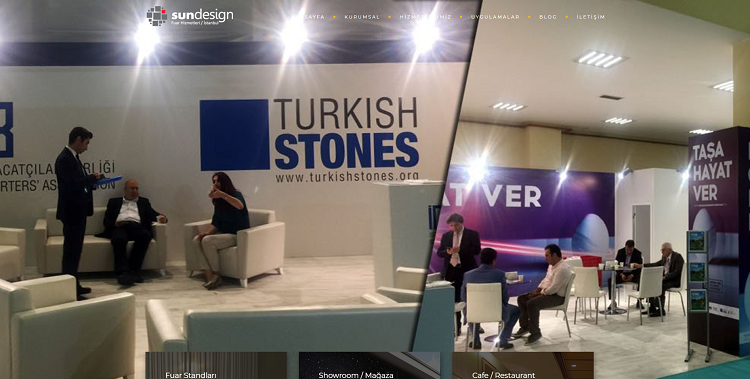 Yeni Web Sitemiz Yayında