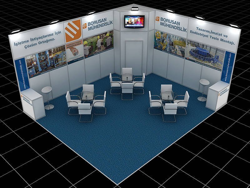 Borusan Mühendislik