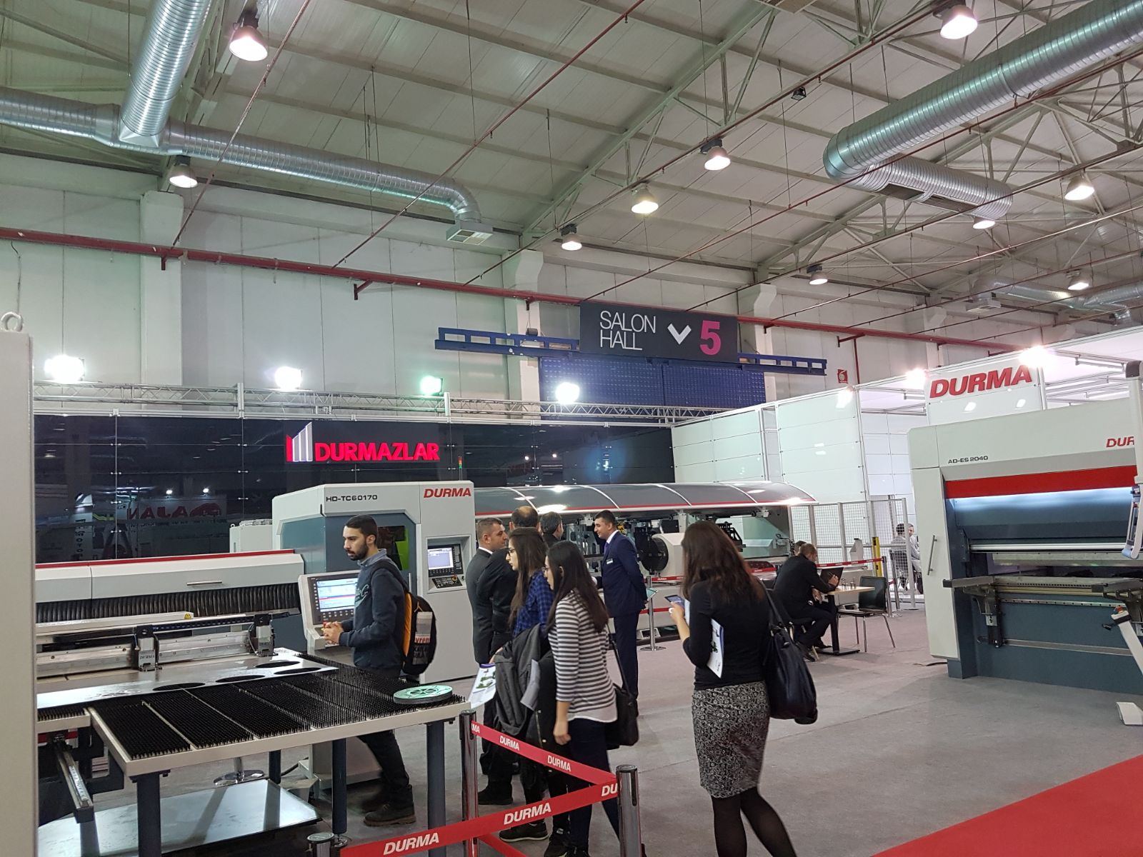 Durma Maxima Cam Stand