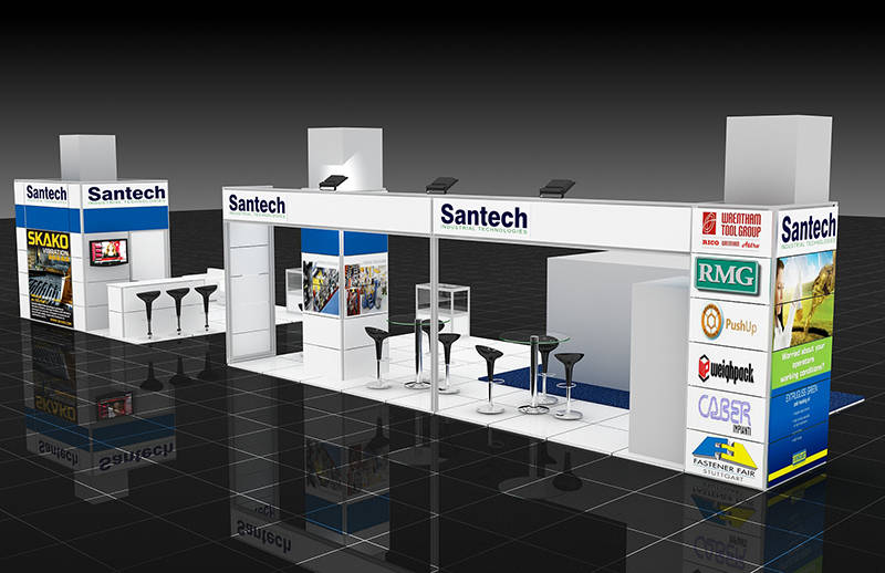 Santech