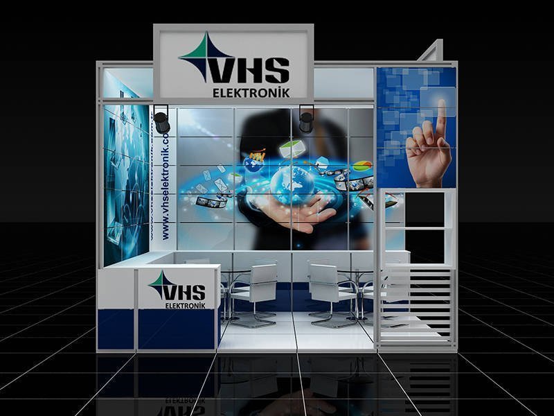 Vhs Elektronik